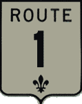 ancienne route 1