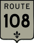 ancienne route 108