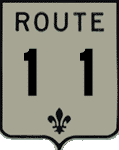 ancienne route 11