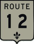 ancienne route 12