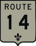 ancienne route 14