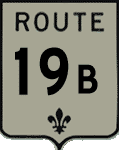ancienne route 19b