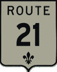 ancienne route 21