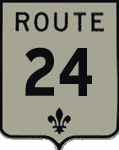 ancienne route 24