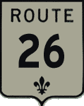 ancienne route 26