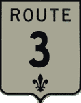 ancienne route 3
