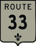 ancienne route 33