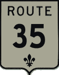 ancienne route 35