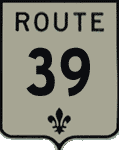 ancienne route 39