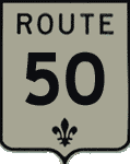 ancienne route 50