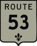 ancienne route 53