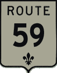ancienne route 59