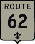 ancienne route 62