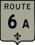 ancienne route 6a