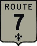 ancienne route 7
