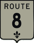 ancienne route 8