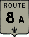 ancienne route 8a