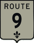 ancienne route 9