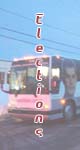 Elections buses