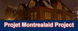 Projet Montralaid