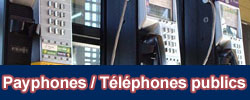 Payphones