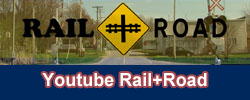 Youtube Rail Road