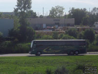 417 Bus Line 31-02 - 2002 MCI E4500