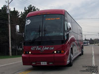 417 Bus Line 52-11 - 2011 MCI E4500