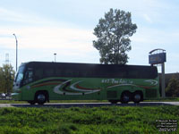 417 Bus Line 60-01 - 2001 MCI E4500