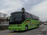 417 Bus Line 60-01 - 2001 MCI E4500