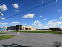 417 Bus Line, 50 Industrial Street, Casselman,ON