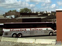 Adirondack Trailways 62121 - 2012 Prevost H3-45