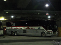 Adirondack Trailways 62125 - 2012 Prevost H3-45