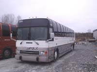 ADS 14711 - Prevost Le Mirage XL - SCRAP?