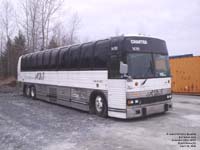 ADS 14761 - 1986 Prevost Le Mirage XL - SCRAP - USED FOR PARTS ONLY