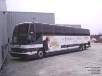 ADS 15682 - Prevost H3-45 - vangilisation 2000 (ex-Limocar Estrie)