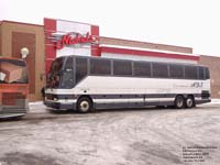 ADS 15871 - Prevost H3-45 (ex-Limocar Estrie)