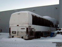 Autocars Jordez 14721 - Prevost Le Mirage  - 47 pax - Retrofitted with the lift from Bourgeois 929