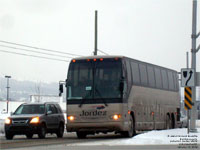 Autocars Jordez 15872 - Prevost H3-45 - 58 pax