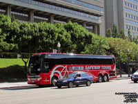 Attridge 6637 - Safeway Tours