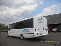 Autobus Laval 703