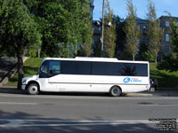 Autobus Laval 703