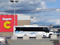 Autobus Laval 704