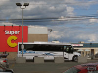 Autobus Laval 705