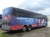 Autobus Laval 912 - IIHF France