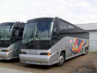 Autobus Laval 916 - Hockey Qubec