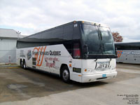 Autobus Laval 918 - Groupe Voyages Qubec