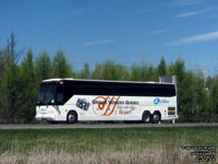 Autobus Laval 918 - Groupe Voyages Qubec