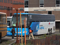 Autobus Laval 918