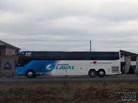 Autobus Laval 918